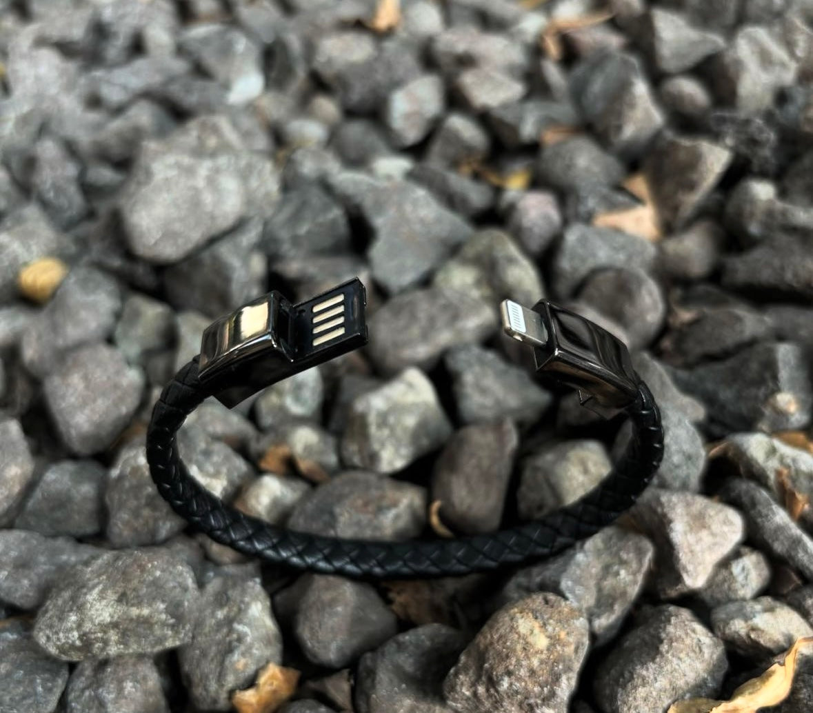 ELVE Armband + Schnelladapter 20W