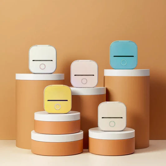 ELVE Mini Thermal Printer