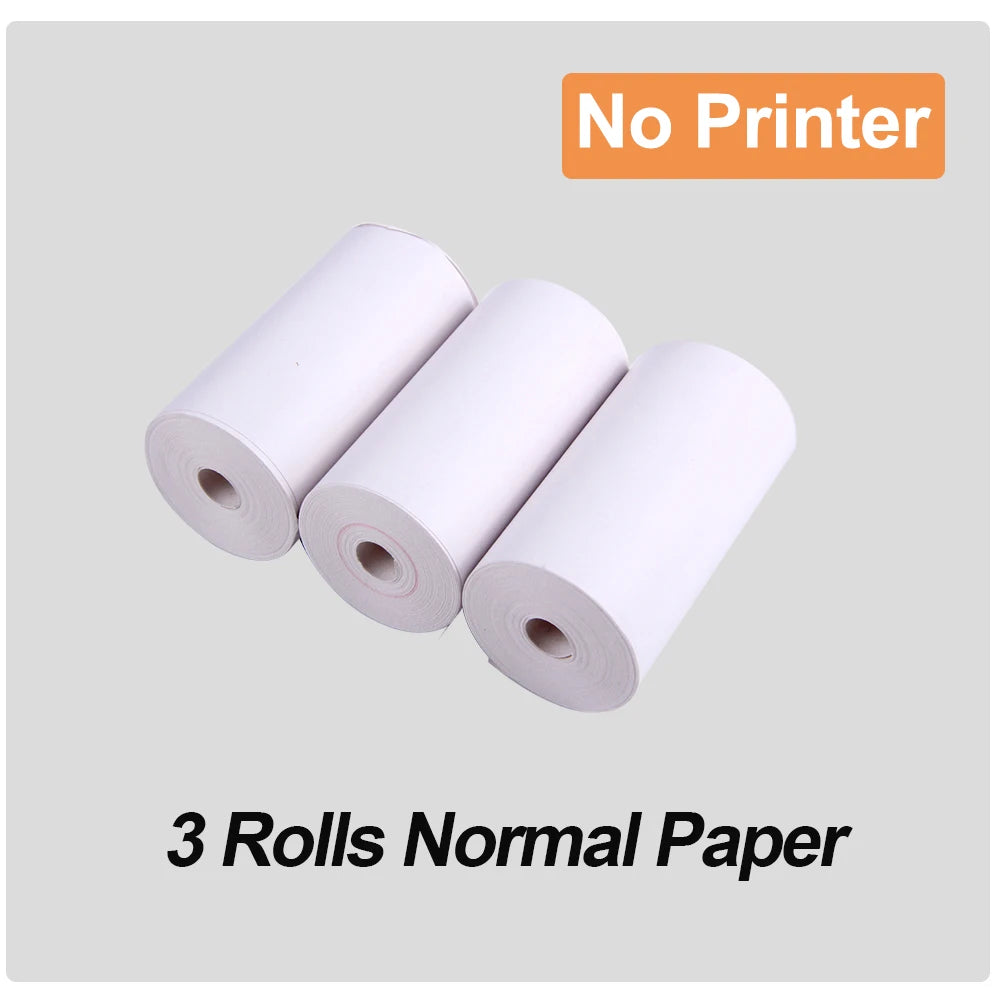 ELVE Mini Thermal Printer