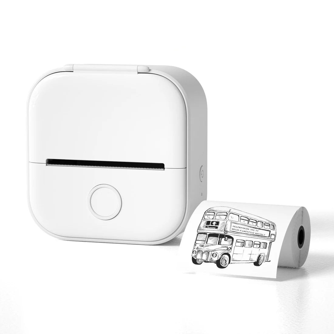 ELVE Mini Thermal Printer