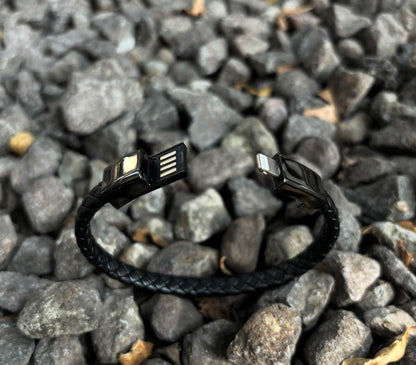 ELVE Armband + Schnelladapter 20W