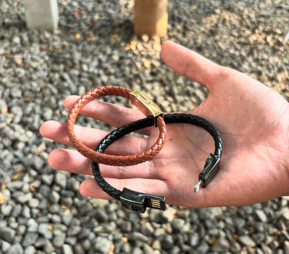 ELVE Armband + Schnelladapter 20W