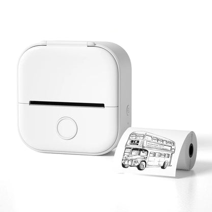 ELVE Mini-Thermodrucker